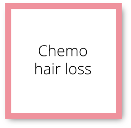 Chemo Hair Loss